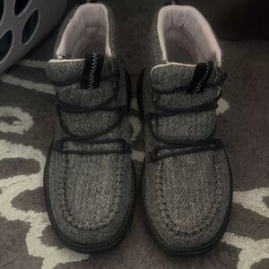 Women’s Hey Dude Reyes Boots